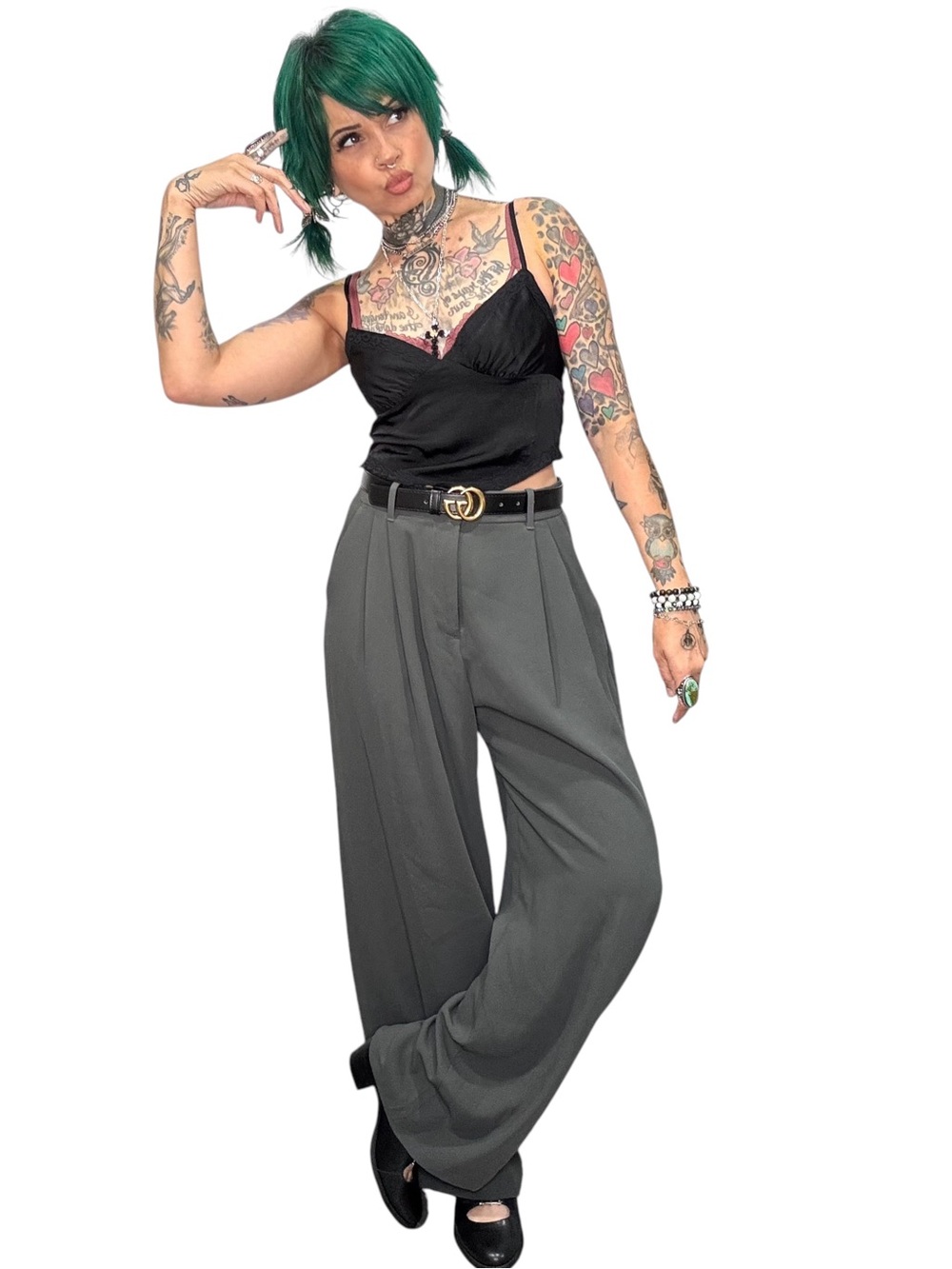 Gap Dress pants